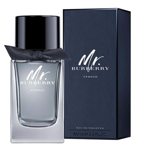 mr burberry cologne.